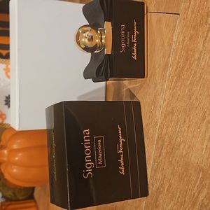 Salvatore Ferragamo Misteriosa 1.7 FL ounces